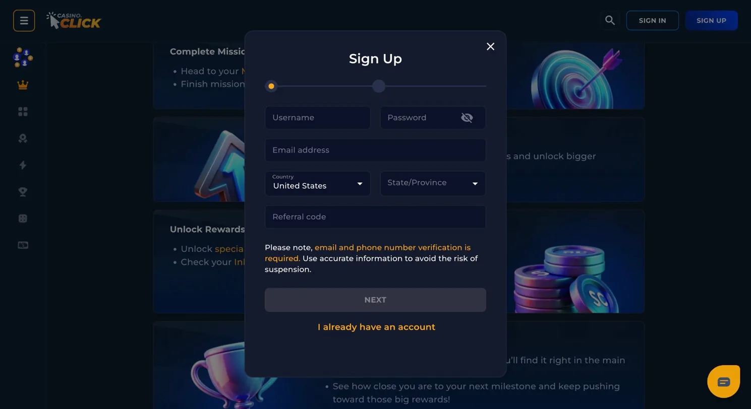 Casino Click Alabama exclusive slots — proprietary titles available only to Alabama players on this platform