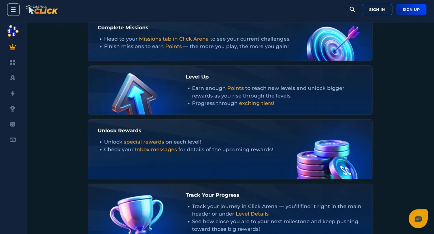 Casino Click Alabama new games — latest releases available to Alabama players